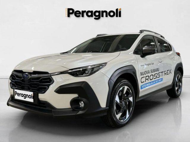 SUBARU Crosstrek 2.0I E-BOXER PREMIUM AUT. AZIENDALE