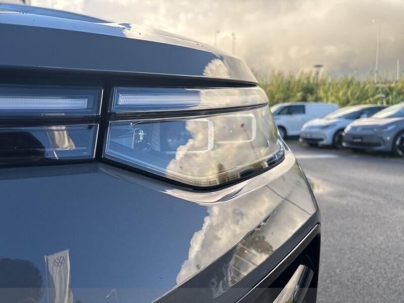 Volkswagen Tayron 2.0 TDI SCR R-LINE PLUS 193 CV DSG 4MOTION