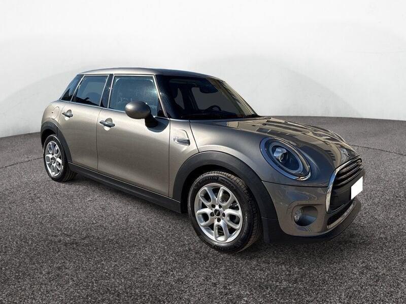 MINI Mini 5 porte 1.5 One D Business 5 porte