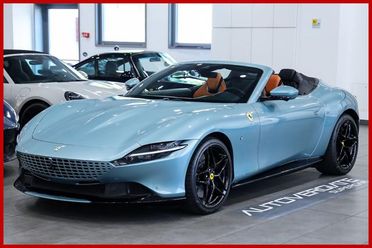 FERRARI Roma Spider|IVA ESP|