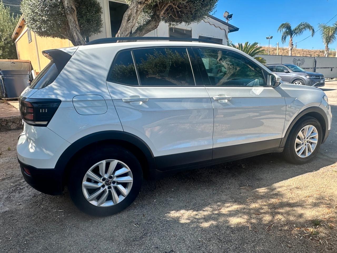 Volkswagen T-Cross 1.0 TSI 110 CV Style
