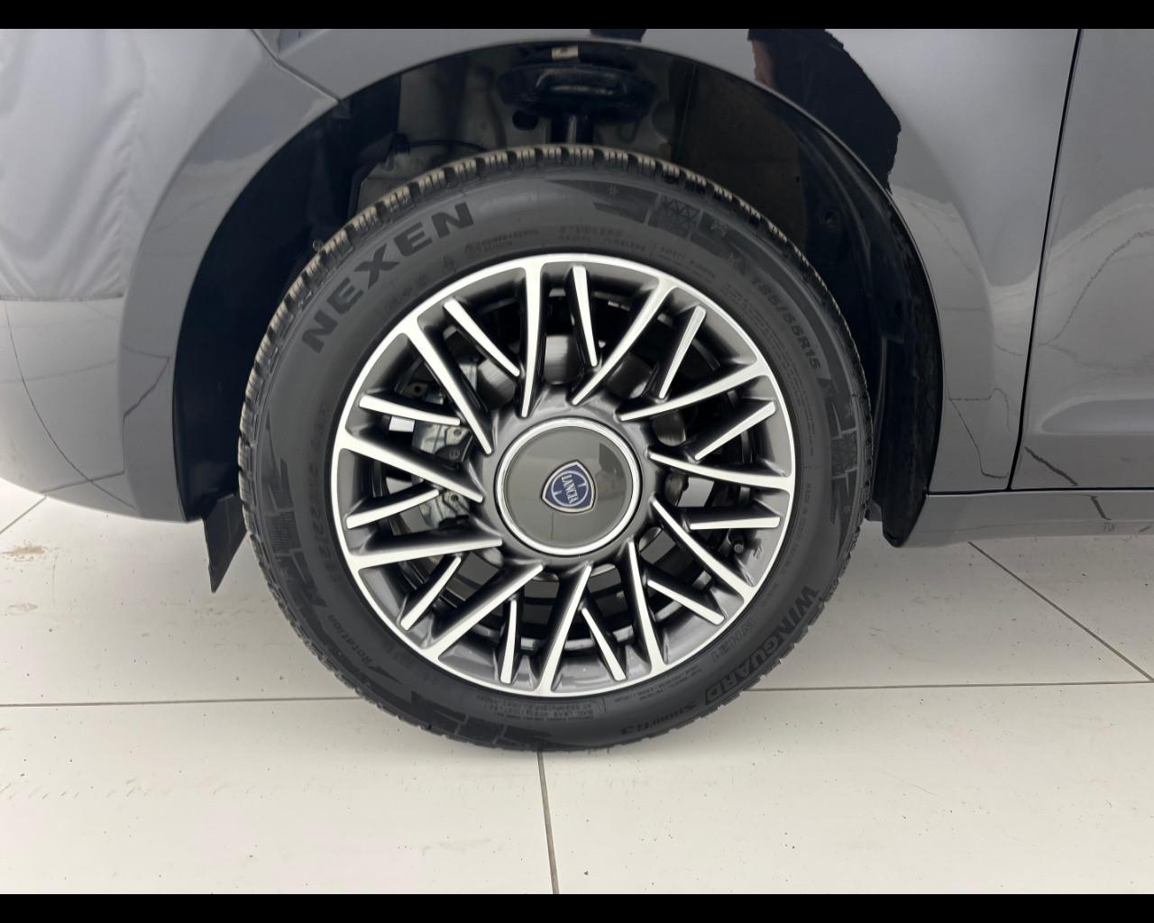LANCIA Ypsilon 1.2 Gold Gpl 69cv