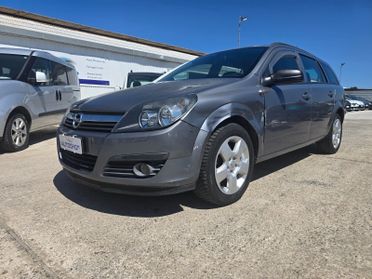 Opel Astra 1.7 CDTI 101CV Station Wagon Cosmo
