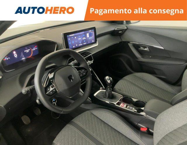 PEUGEOT 2008 PureTech 100 S&S Allure