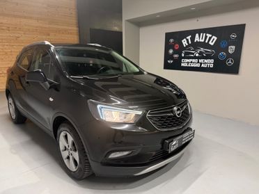 Opel Mokka X 1.6 Ecotec 115CV 4x2 Start&Stop