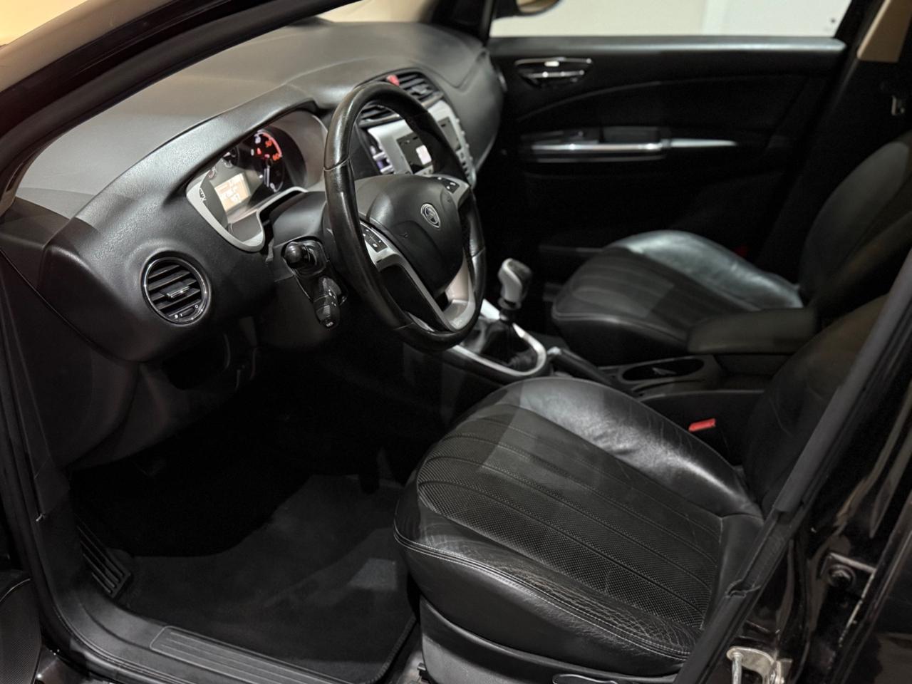 Lancia Delta 1.6 MJT Cv120/Kw88 Per Neopatentati