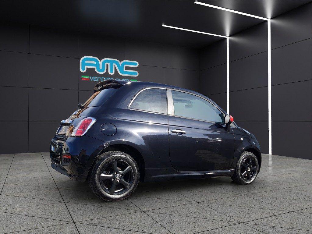 Fiat 500 1.3 Multijet 16V 95 CV GQ