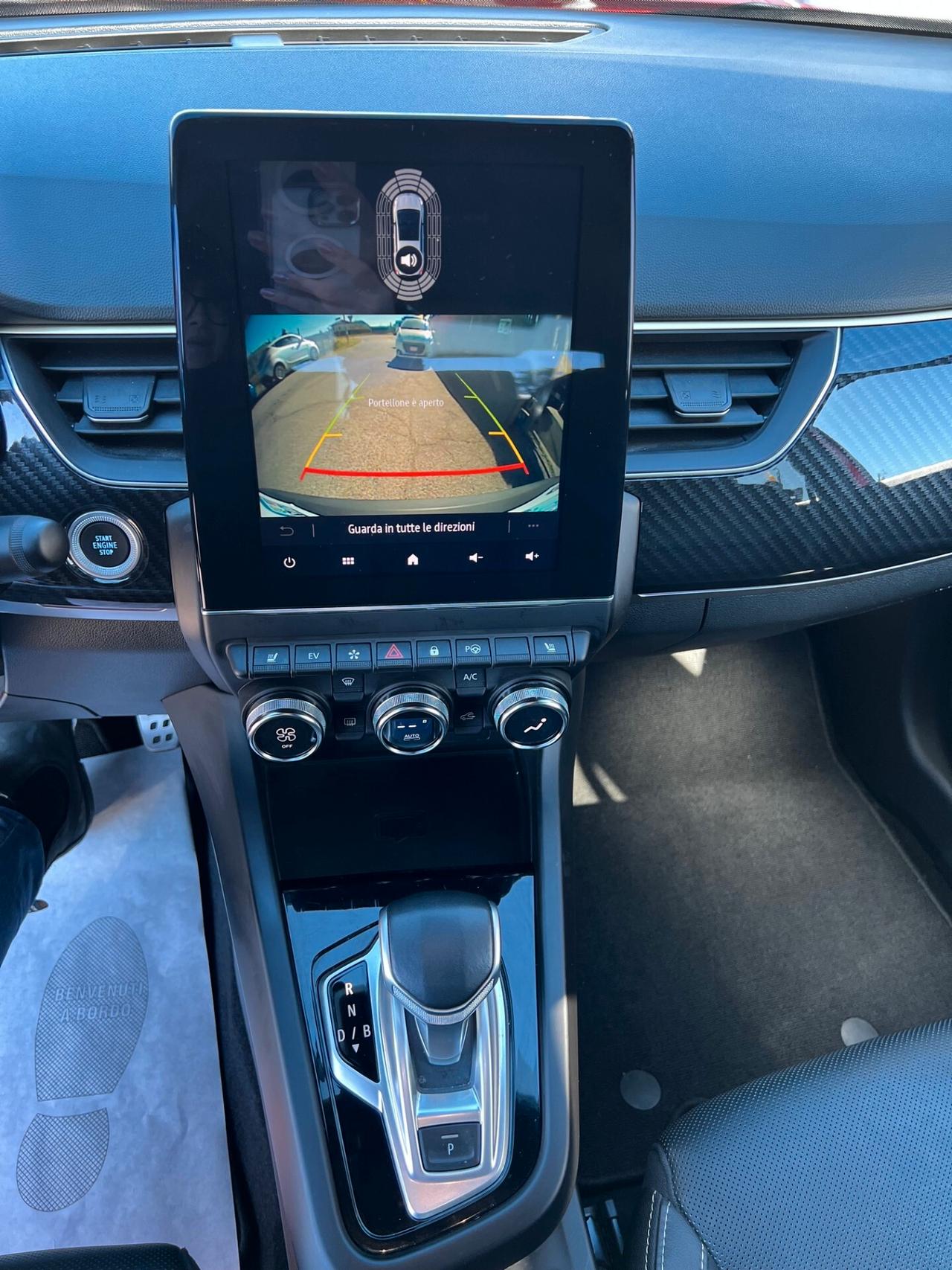 Renault Arkana Full Hybrid E-Tech 145 CV Techno