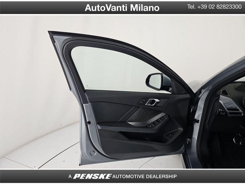 BMW Serie 1 118d MSport Pro