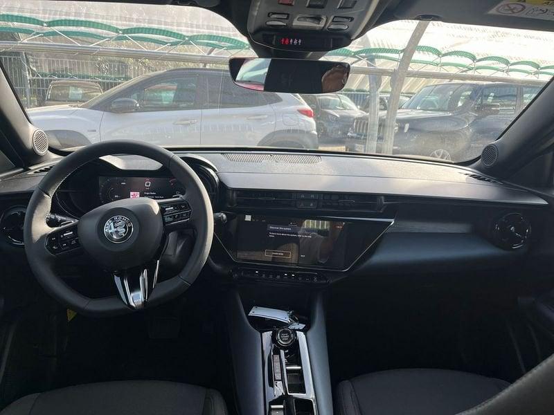 Alfa Romeo Junior Junior 1.2 145 CV Hybrid eDCT6