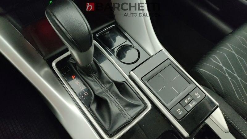Mitsubishi Eclipse Cross 1.5 TURBO 4WD AUT. INTENSE