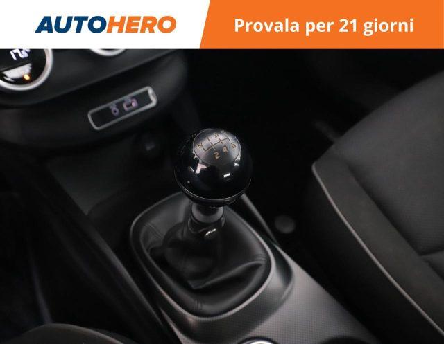 FIAT 500X 1.6 MultiJet 120 CV Pop Star