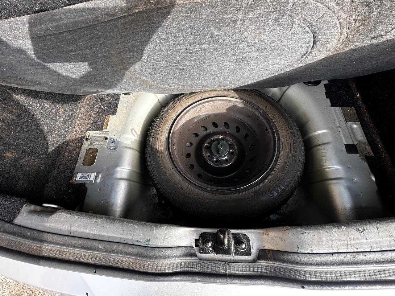 FIAT PANDA CAMBIO AUTOMATICO NEOPATENTATI OK ZTL