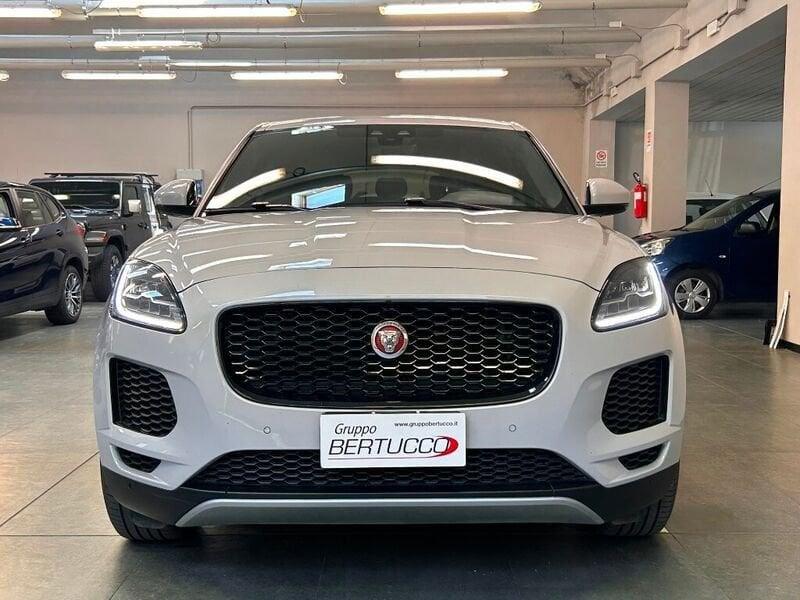 Jaguar E-Pace 2.0D 150 CV AWD aut. S