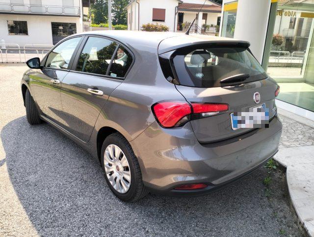 FIAT Tipo 1.4 T-Jet 120CV GPL 5 porte Easy