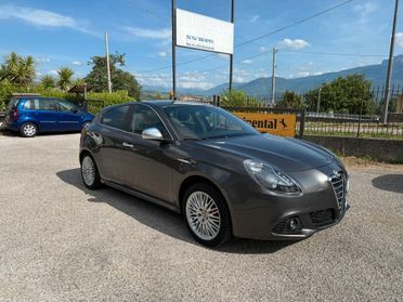 Alfa Romeo Giulietta 1.4 Turbo 120 CV Progression