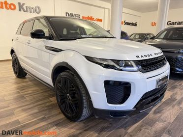 Land Rover RR Evoque Range Rover Evoque 2.0 TD4 180 CV 5p. HSE Dynamic