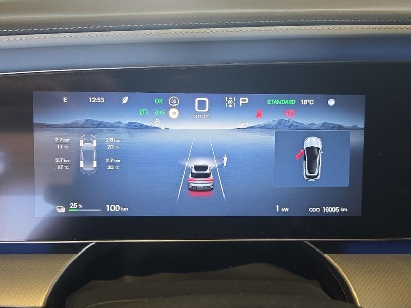 BYD SEALION 7 91,30 KWH EXCELLENCE AWD SUV