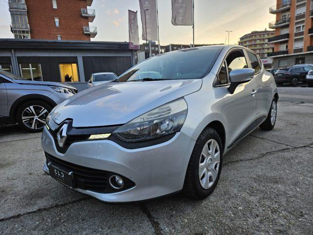 RENAULT Clio 1.2 75CV GPL 5 porte