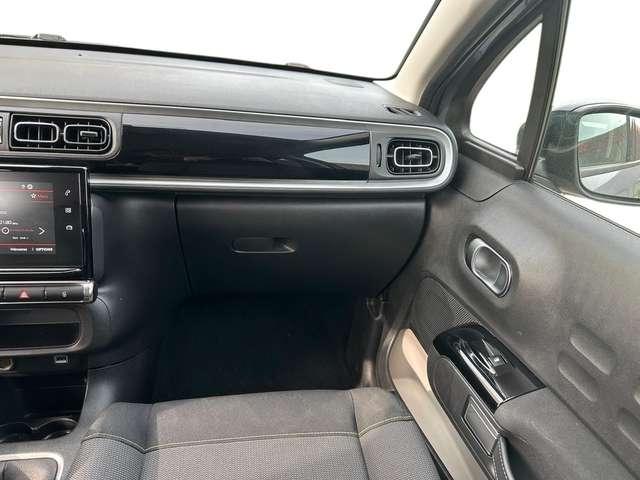 Citroen C3 1.2 puretech Shine s&s 83cv