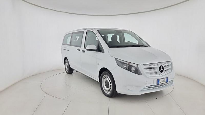 Mercedes-Benz Vito Vito 2.0 114 CDI PC-SL Tourer Base Long