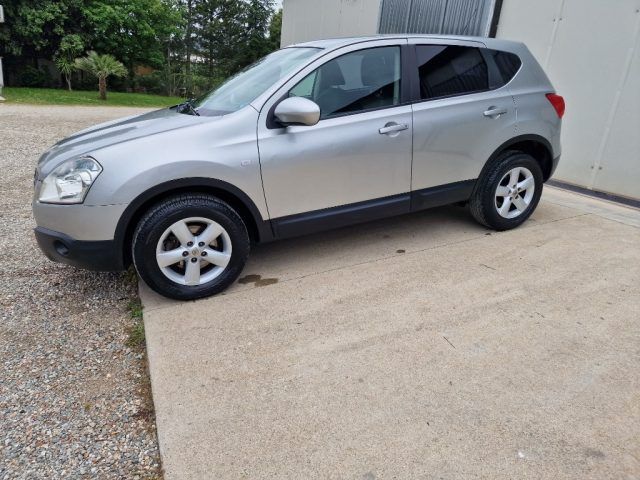 NISSAN Qashqai 1.5 dCi Acenta