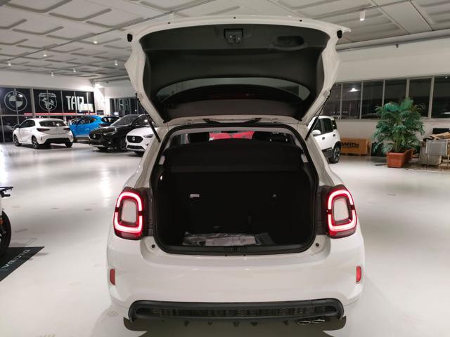 FIAT 500X 1.0 T3 120 CV Sport