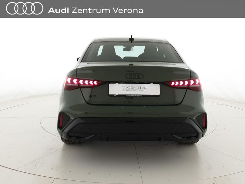 Sedan 30TFSI 116CV S tronic S line Edition