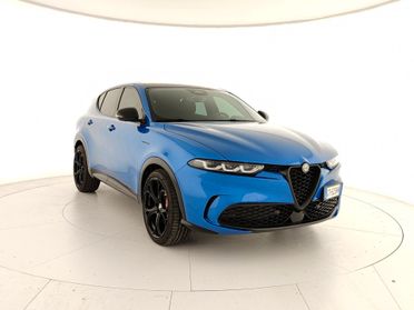 Alfa Romeo Tonale 1.6 diesel 130 CV TCT6 Veloce
