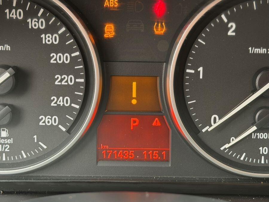 BMW X1 18D 2.0 143 XDRIVE AUTOM CERTIFICATA NUOVA