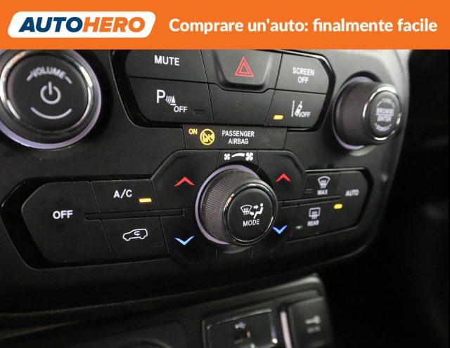 JEEP Renegade 1.3 T4 180 CV 4WD Active Drive Limited
