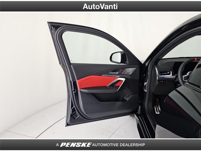 BMW X2 M35i xDrive Msport Pro