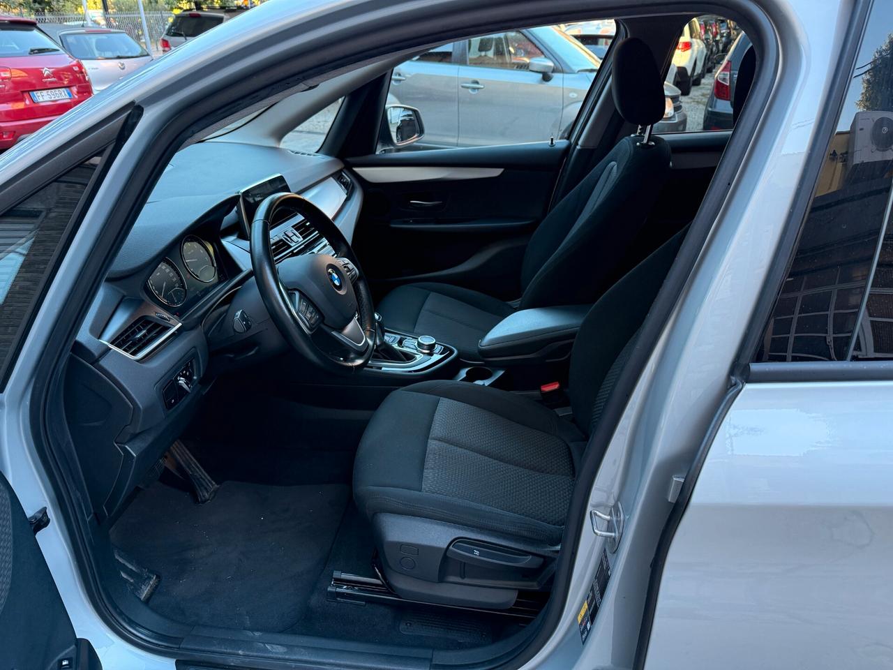 Bmw Serie 225 XE Gran Tourer Active iperformace sport