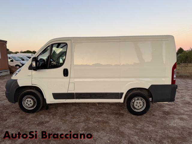 FIAT Ducato 33 2.3 MJT 130CV PC-TN Furgone
