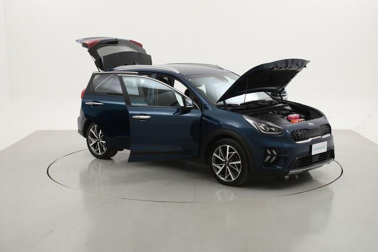 Kia Niro HEV Evolution DCT BR724832 1.6 Full Hybrid 141CV