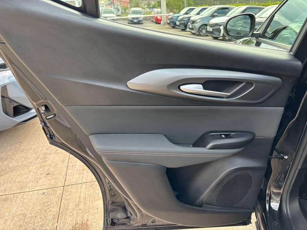 Alfa Romeo Tonale 1.6 Sprint 2024 / 25.000 KM Tua a soli 309 Euro