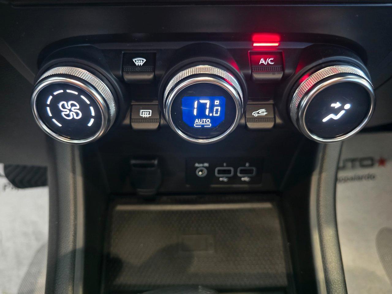 Renault Captur 1.6 E-Tech full hybrid Techno 145cv auto