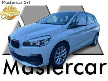 BMW 225 225xe Active Tourer iPerformance Business -GA099NZ