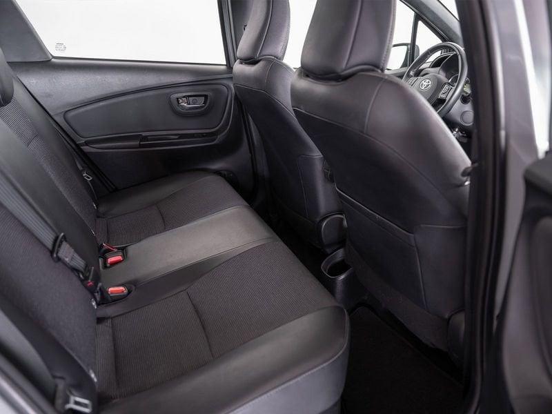 Toyota Yaris 1.5 Lounge MY18+