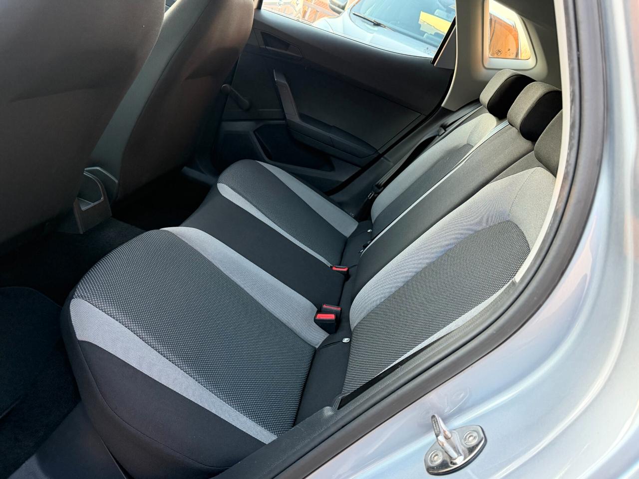 Seat Ibiza 1.6 TDI 95 cv. 5 porte BUSINESS