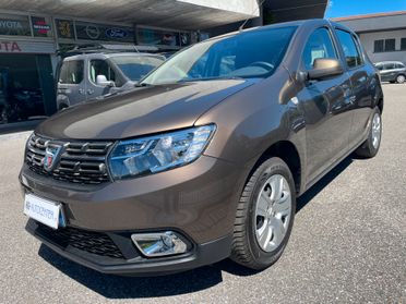 Dacia Sandero 1.0 SCe 12V 75CV Start&Stop Comfort