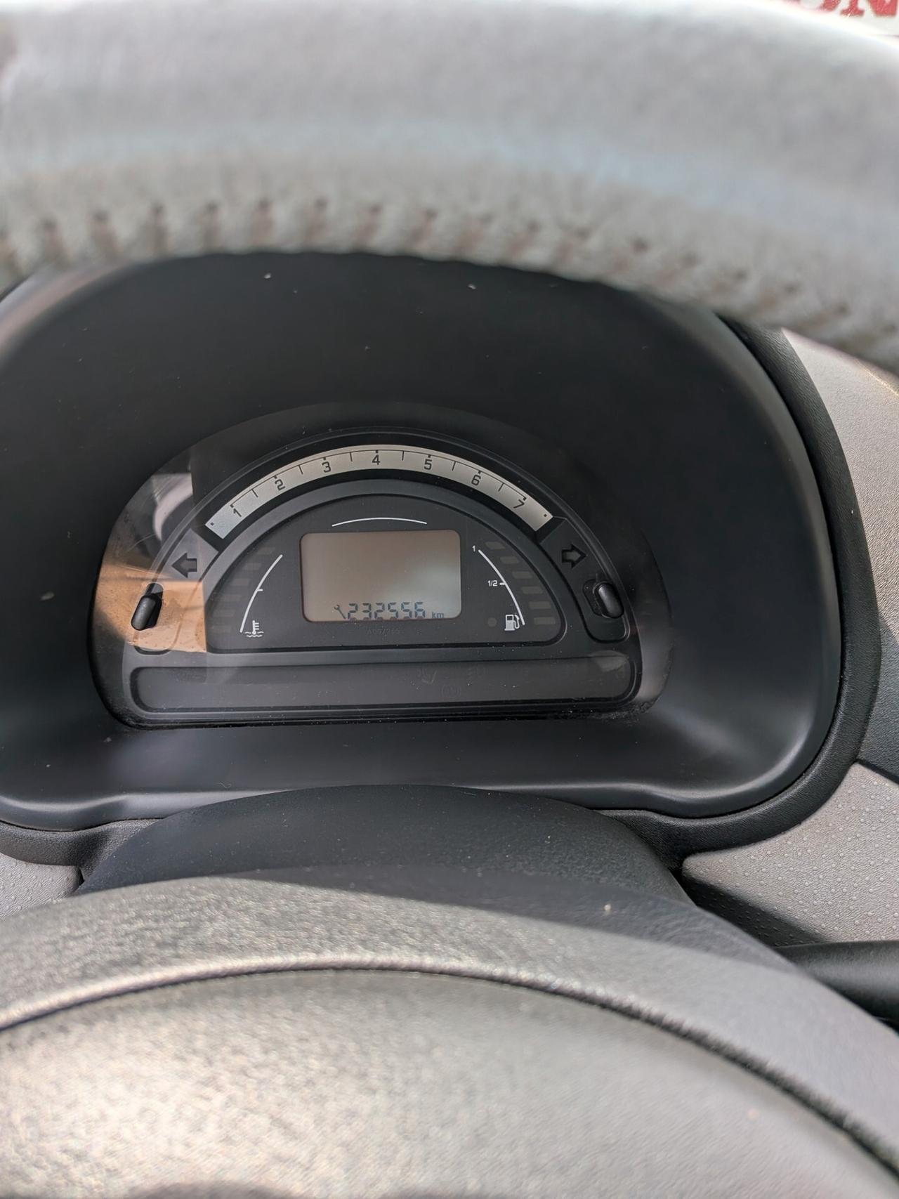 Citroen C3 1.4 HDi 70CV Exclusive