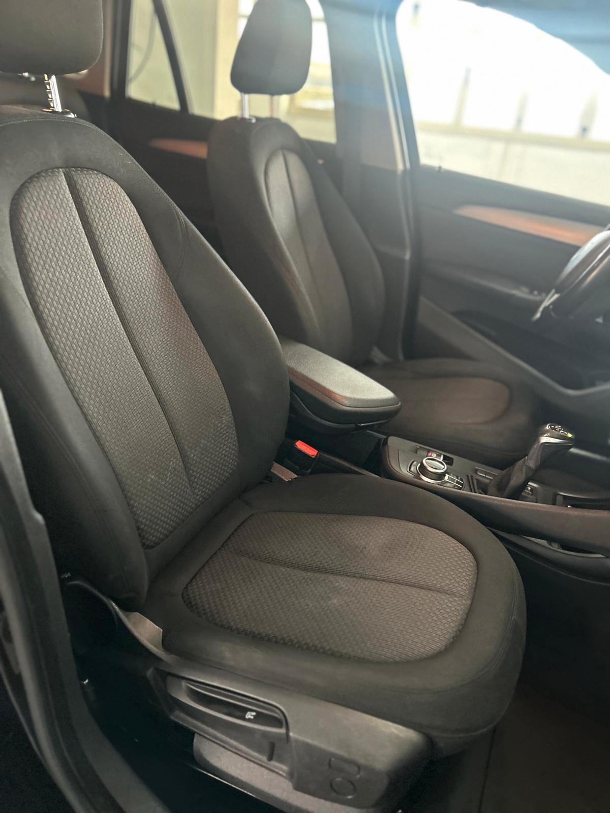 Bmw X1 sDrive18d Advantage
