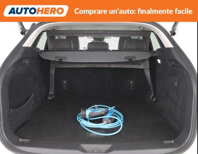 MAZDA CX-60 2.5L e-Skyactiv G PHEV AWD Homura