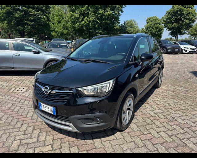 OPEL Crossland X 1.5 ECOTEC D 102 CV Start&Stop Advance