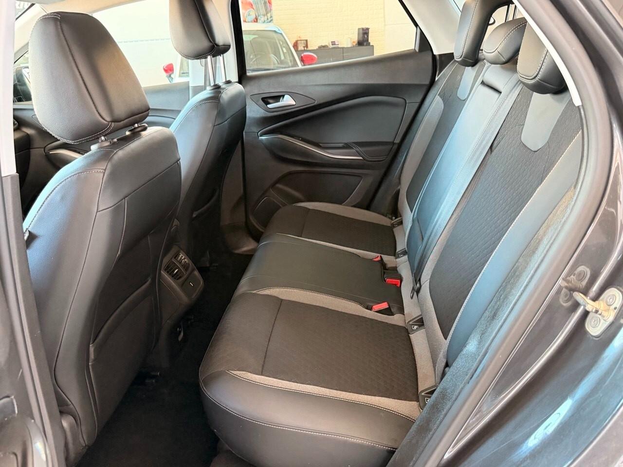 Opel Grandland X 1.5 diesel Ecotec Start&Stop aut. Business