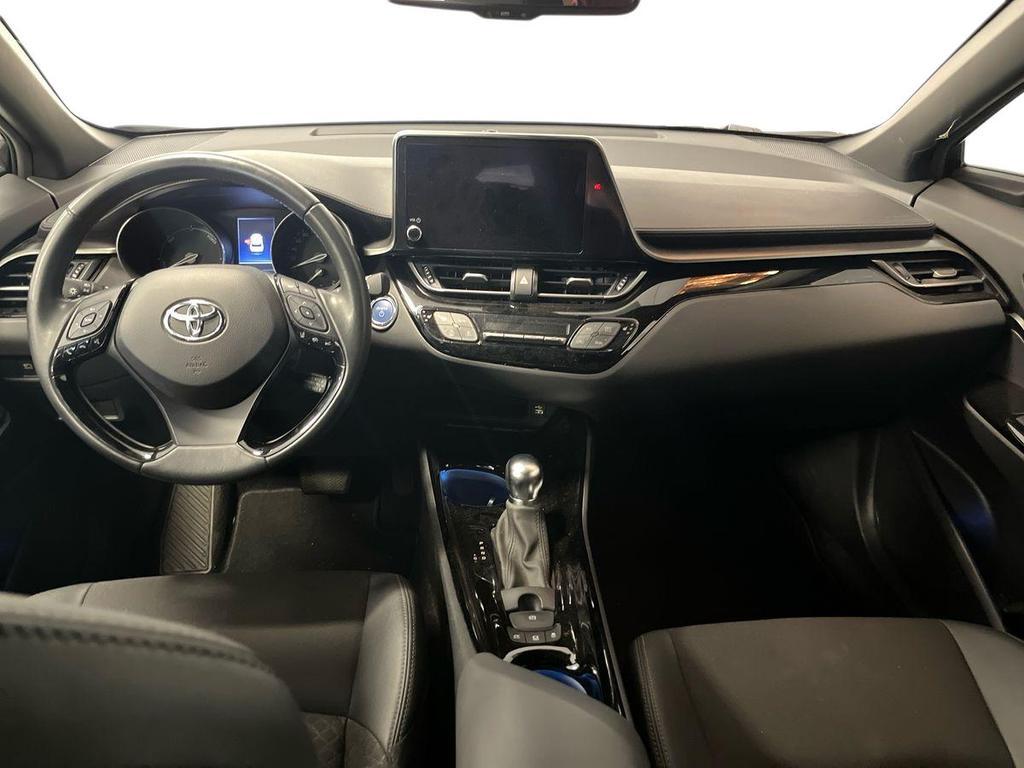Toyota C-HR 2.0h Trend e-cvt
