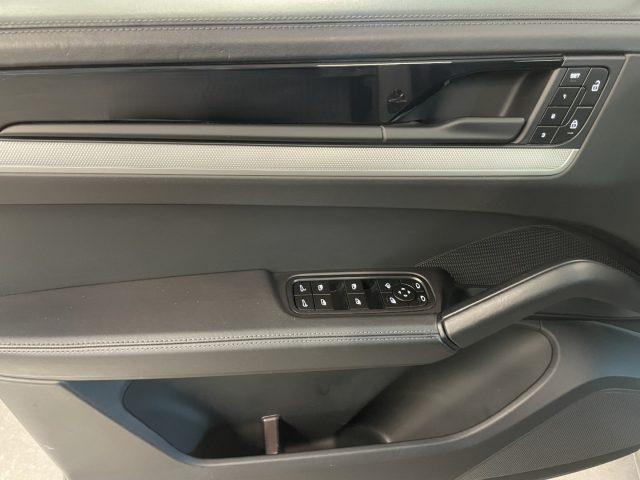 PORSCHE Cayenne 4.0 Coupé 4.0 V8 475 CV S