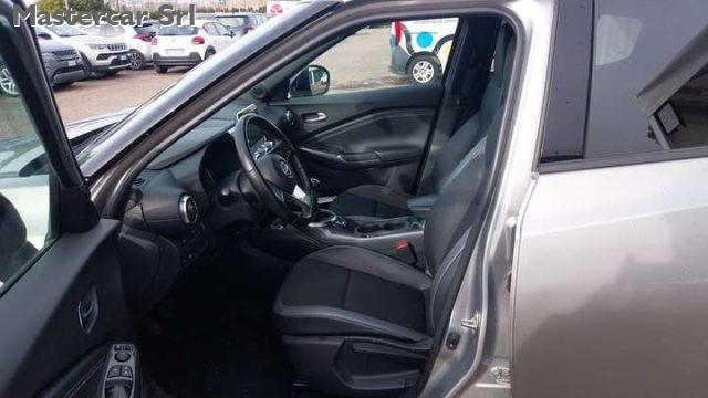 NISSAN Juke Juke II 1.0 dig-t N-Connecta 114cv - GT997SM