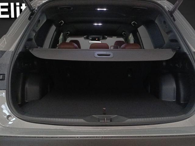 SUBARU Forester 2.0 e-Boxer MHEV CVT Lineartronic Premium